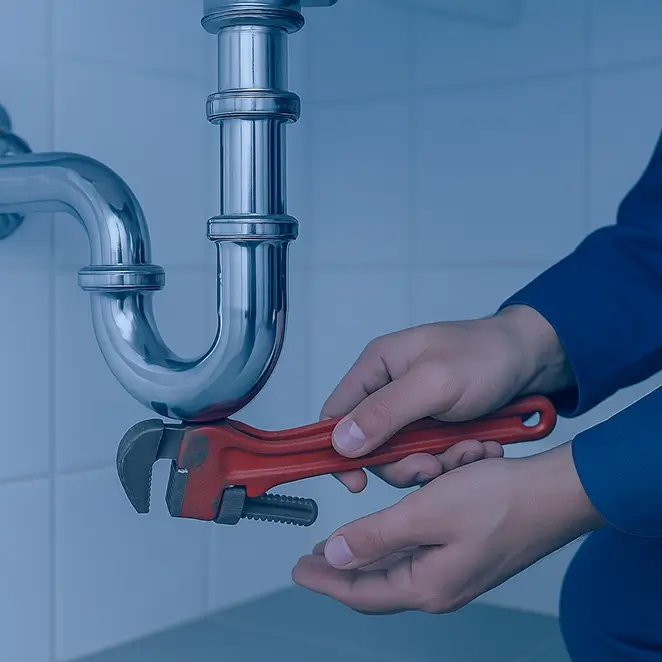 Plumbing repair services South Houston TX — emergency & routine plumbing