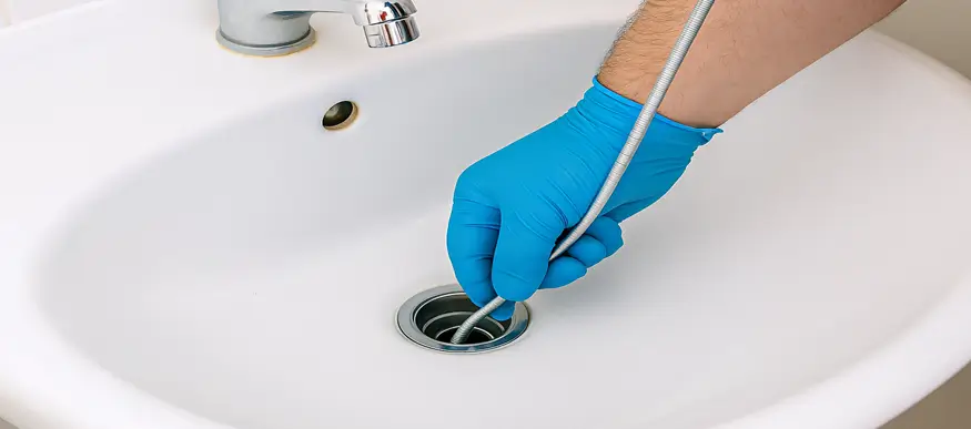 Professional drain cleaning South Houston TX — sewer & drain cleaning